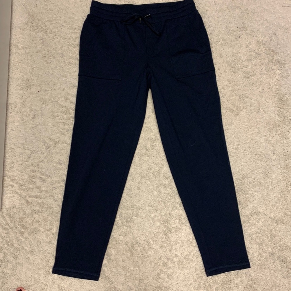 Casual pants